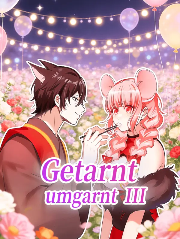 Getarnt umgarnt Ⅲ