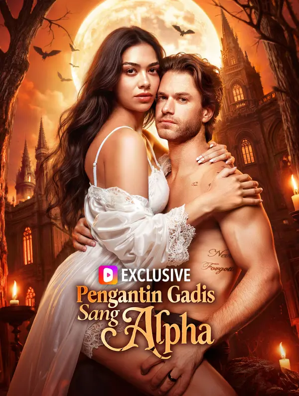 Pengantin Gadis Sang Alpha(Sulih Suara)
