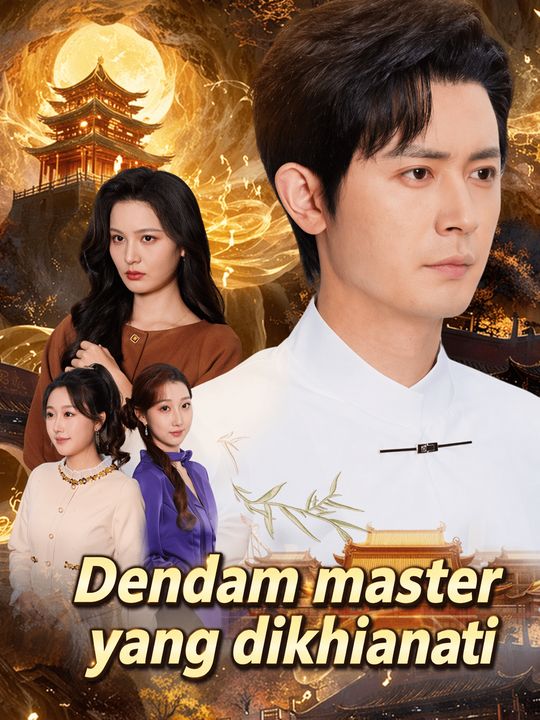 Dendam master yang dikhianati