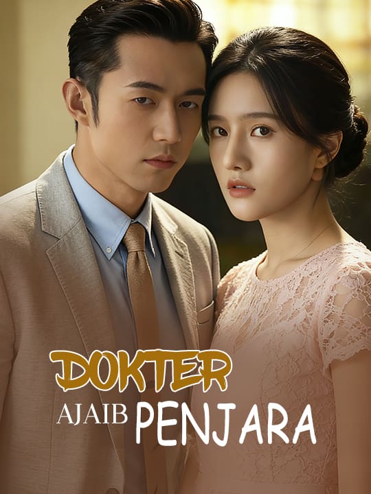 Dokter Ajaib Penjara