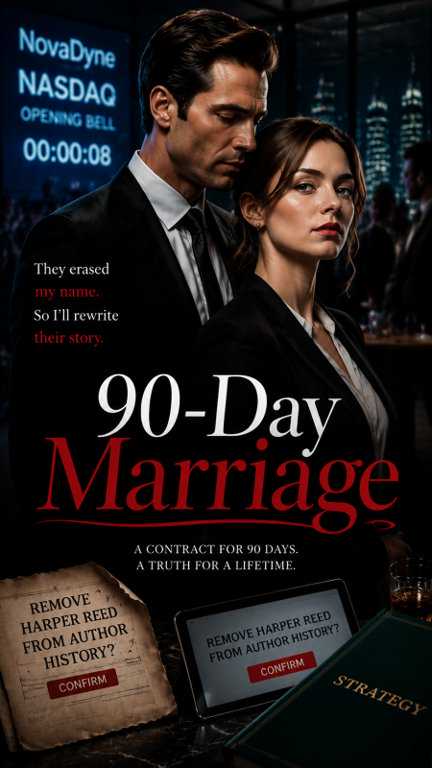 90-Day Marriage