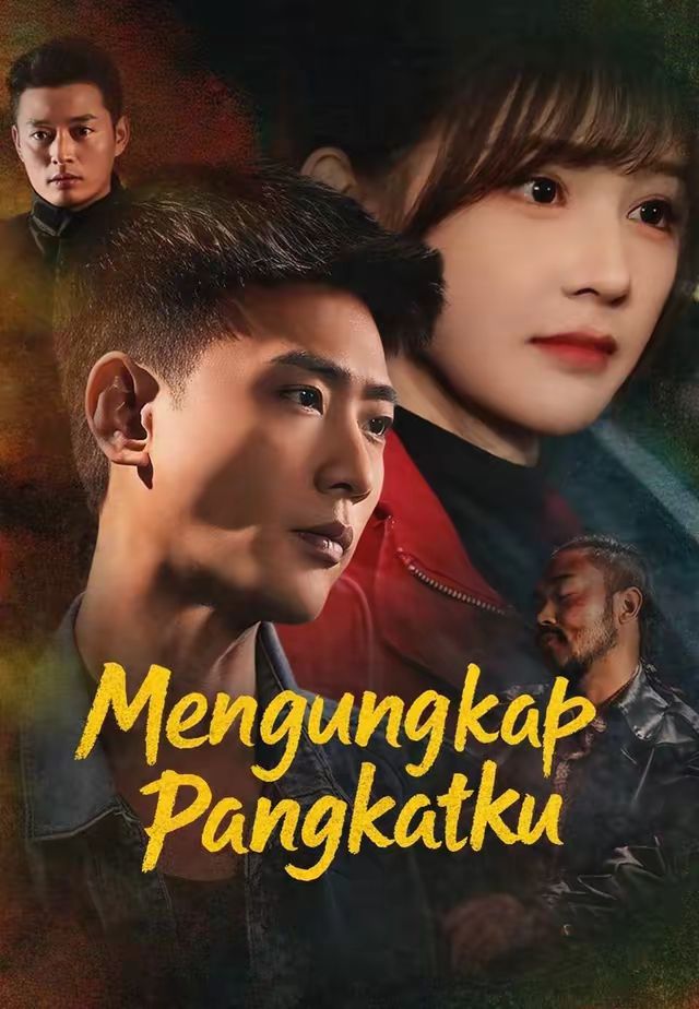 (Dub)Mengungkap Pangkatku