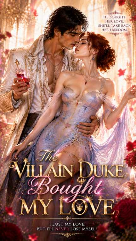 The Villain Duke Bought My Love