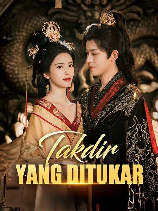 Takdir yang Ditukar