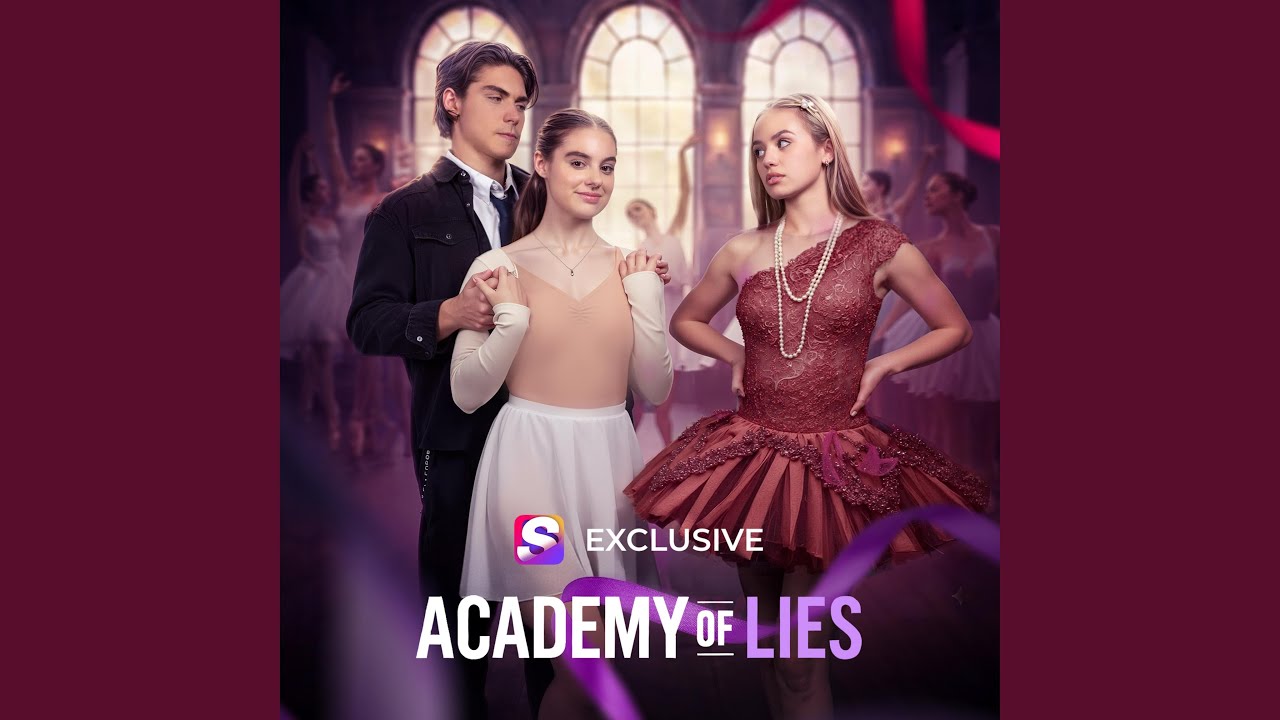 Academy of Lies (2026)