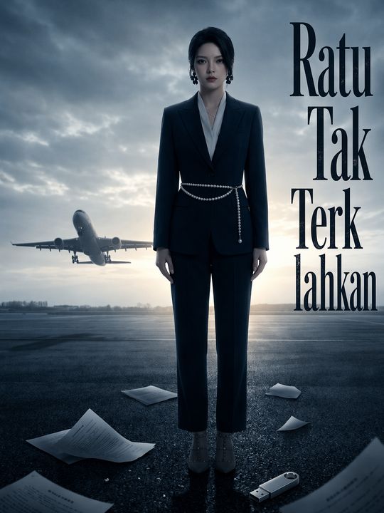 Ratu Tak Terkalahkan