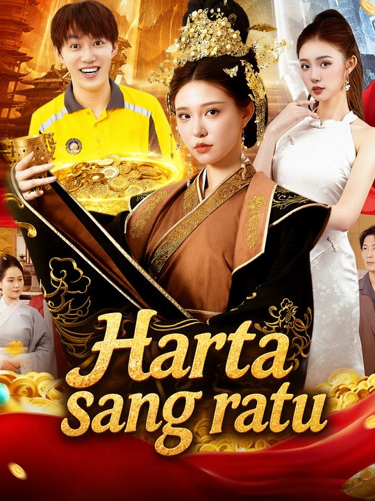 Harta sang ratu