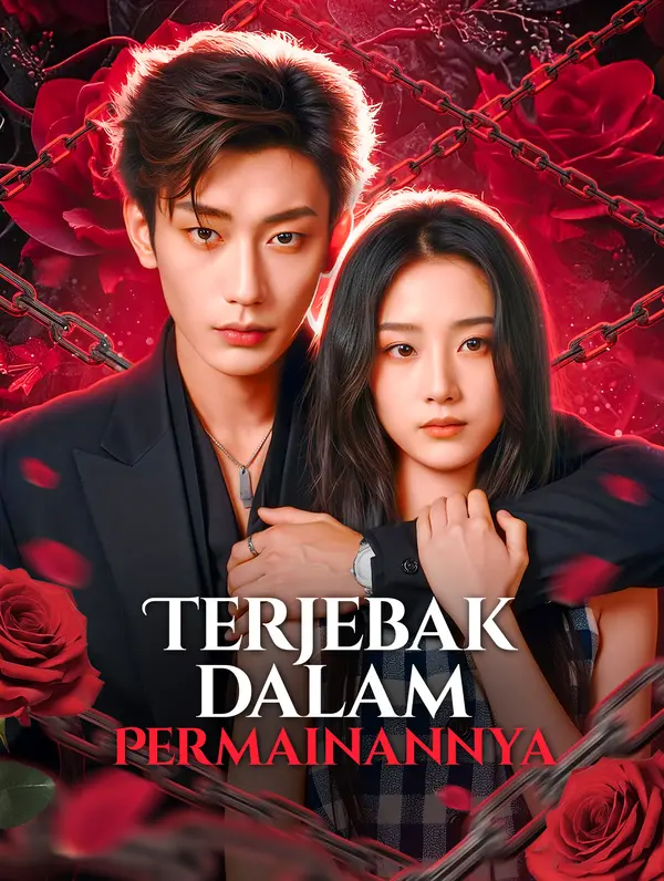 Terjebak dalam Permainannya(Sulih Suara)