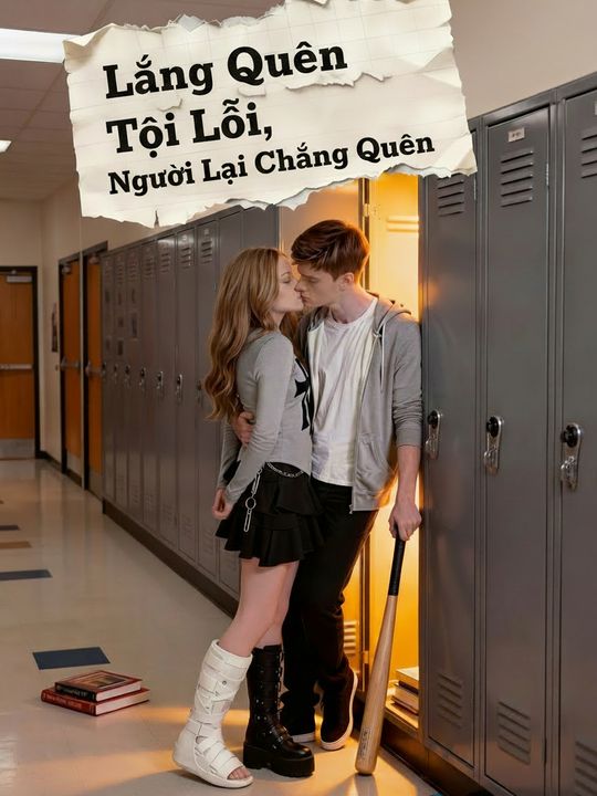 Lãng Quên Tội Lỗi, Người Lại Chẳng Quên