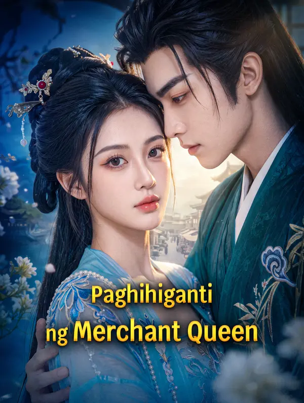 Paghihiganti ng Merchant Queen
