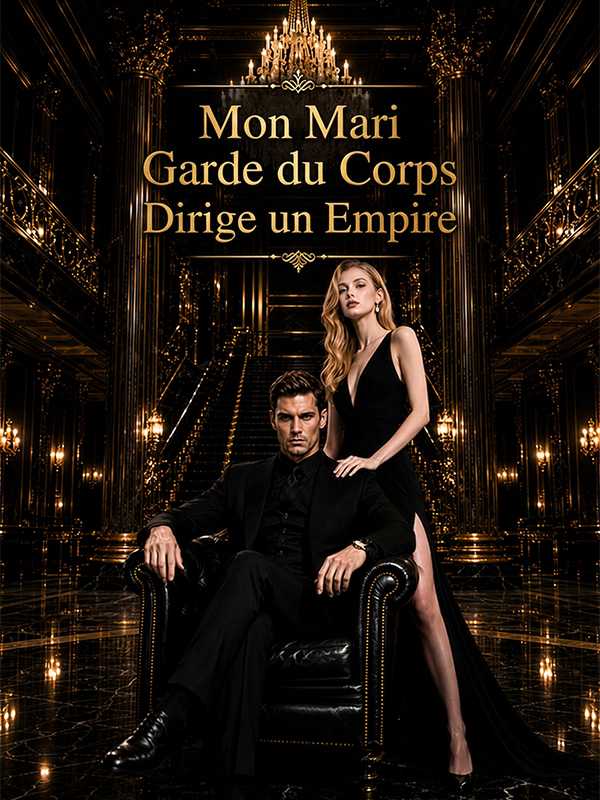Mon Mari Garde du Corps Dirige un Empire