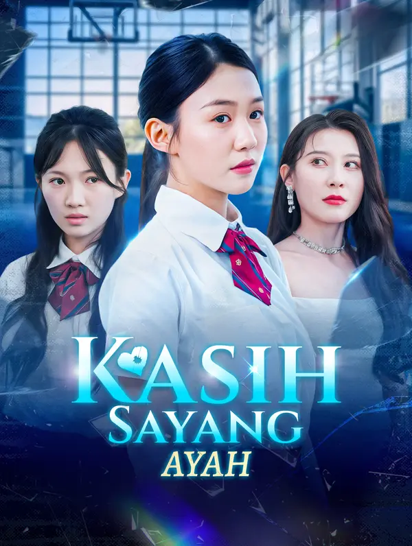 Kasih Sayang Ayah(Sulih Suara)