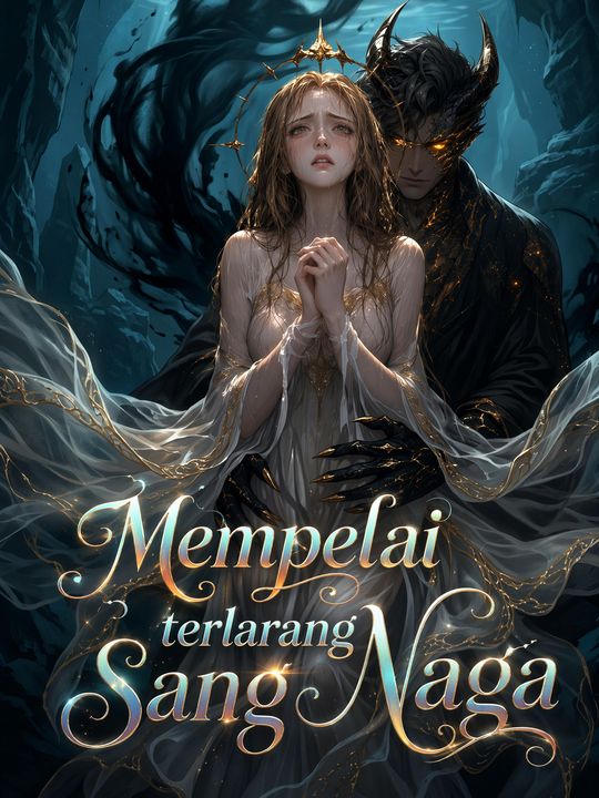 Mempelai terlarang Sang Naga