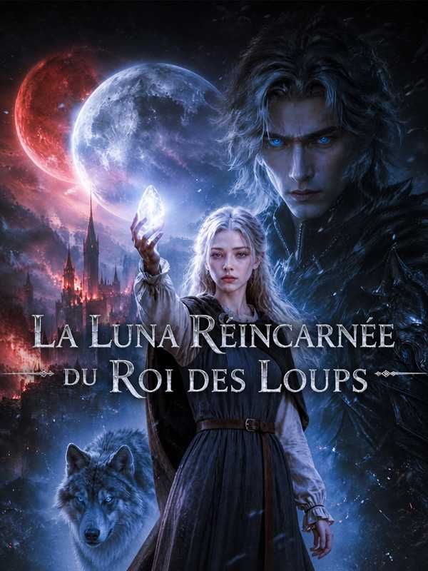 La Luna Réincarnée du Roi des Loups
