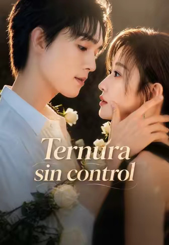 Ternura sin control