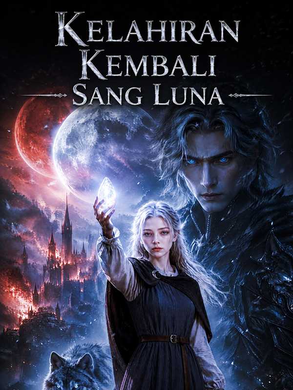 Kelahiran Kembali Sang Luna