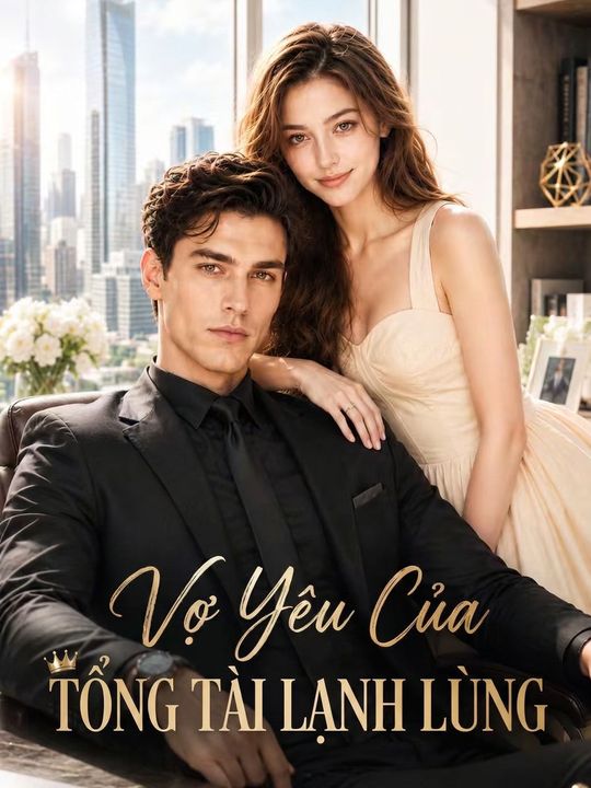 Vợ Yêu Của Tổng Tài Lạnh Lùng