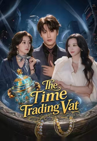 The Time Trading Vat