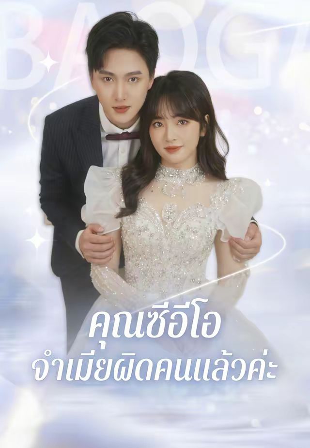 คุณซีอีโอ จำเมียผิดคนแล้วค่ะ