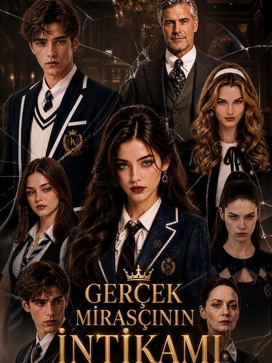 Gerçek mirasçının intikamı