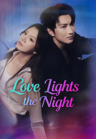 Love Lights the Night