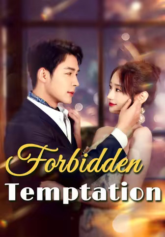 Forbidden Temptation