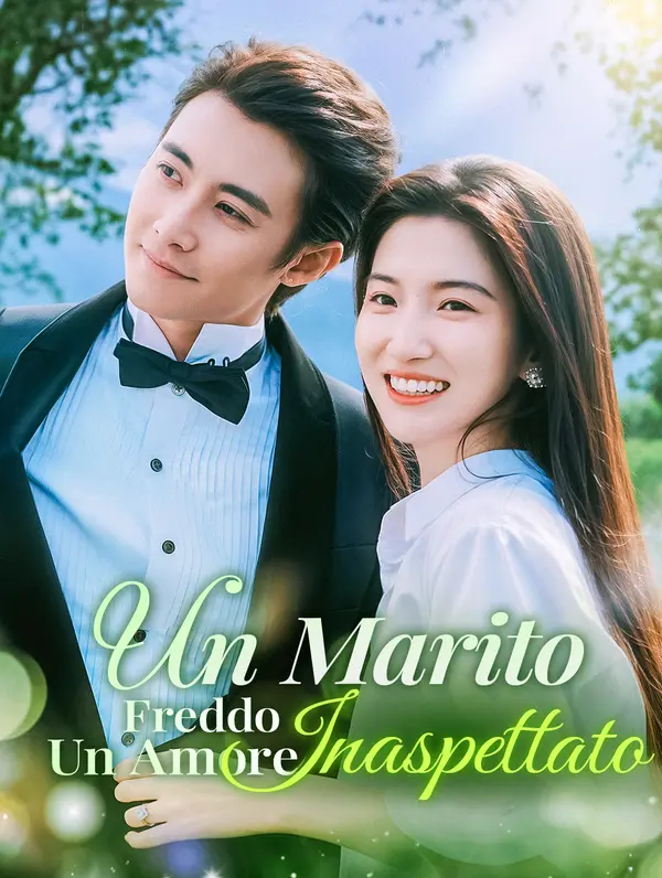 Un Marito Freddo, Un Amore Inaspettato