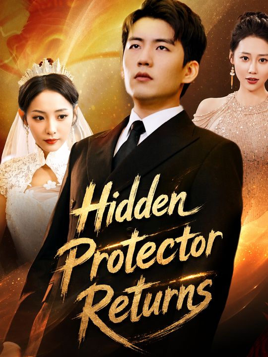 Hidden Protector Returns