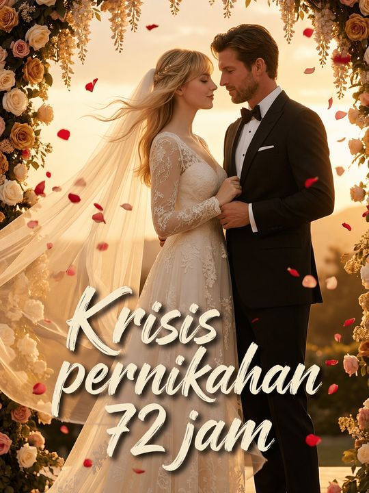 Krisis pernikahan 72 jam