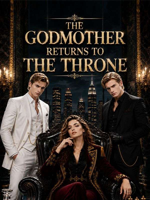 The Godmother returns to the throne