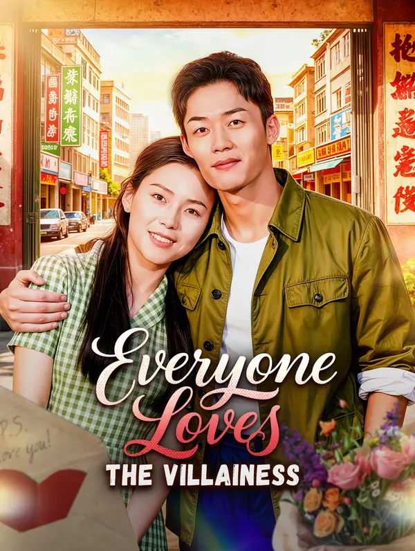 Everyone Loves the Villainess