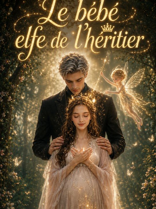 Le bébé elfe de l'héritier