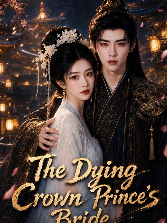 The Dying Crown Prince's Bride