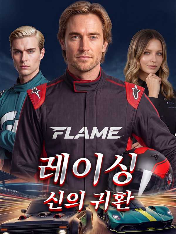레이싱 신의 귀환