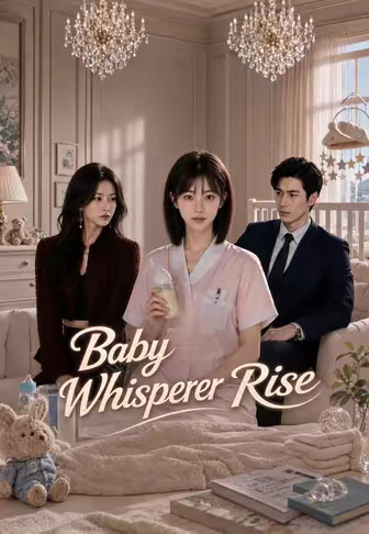 Baby Whisperer Rise