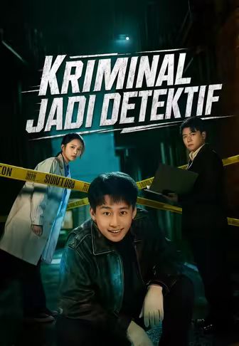 (Dub)Kriminal Jadi Detektif