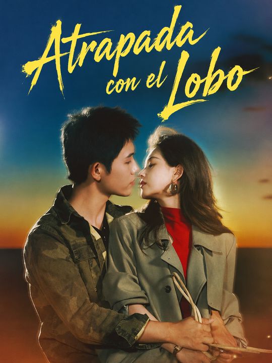 Atrapada con el Lobo