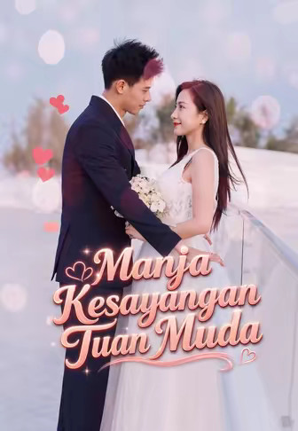 Manja Kesayangan Tuan Muda