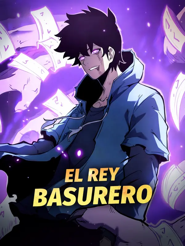 El Rey Basurero