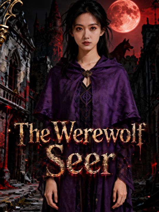 The Werewolf Seer