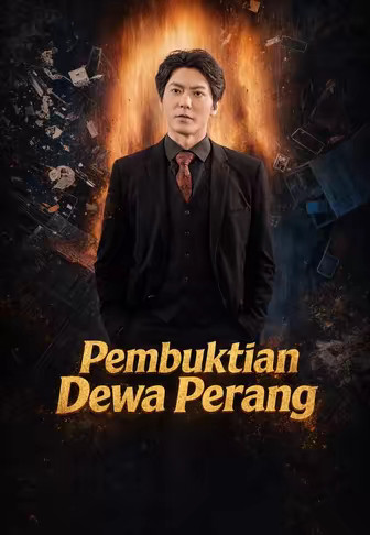 Pembuktian Dewa Perang