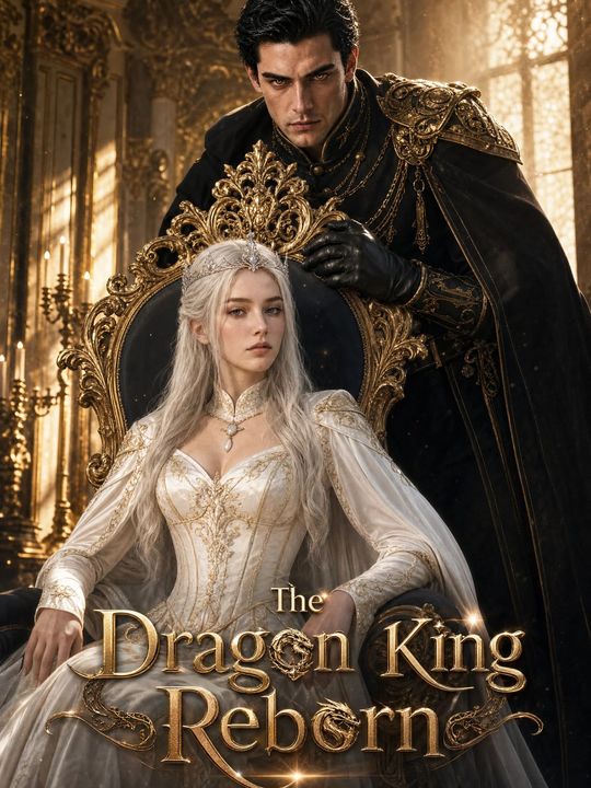The Dragon King Reborn