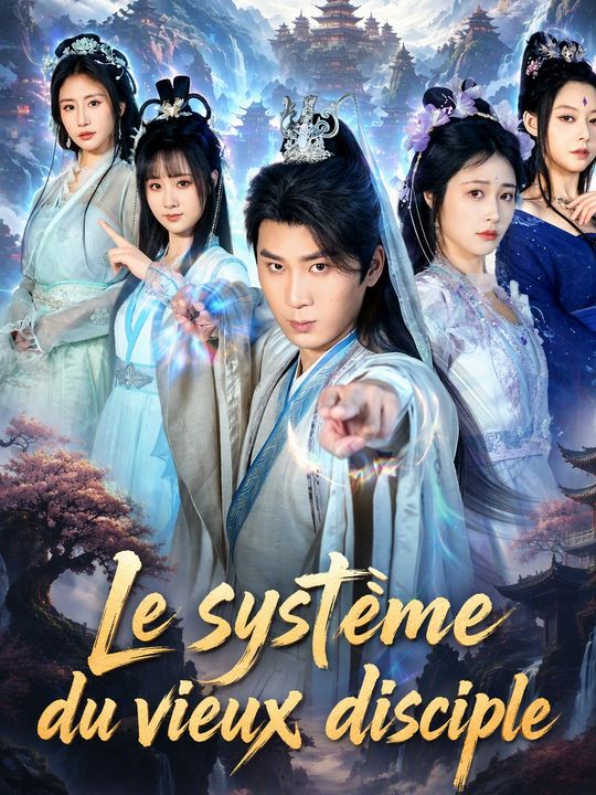 Le système du vieux disciple