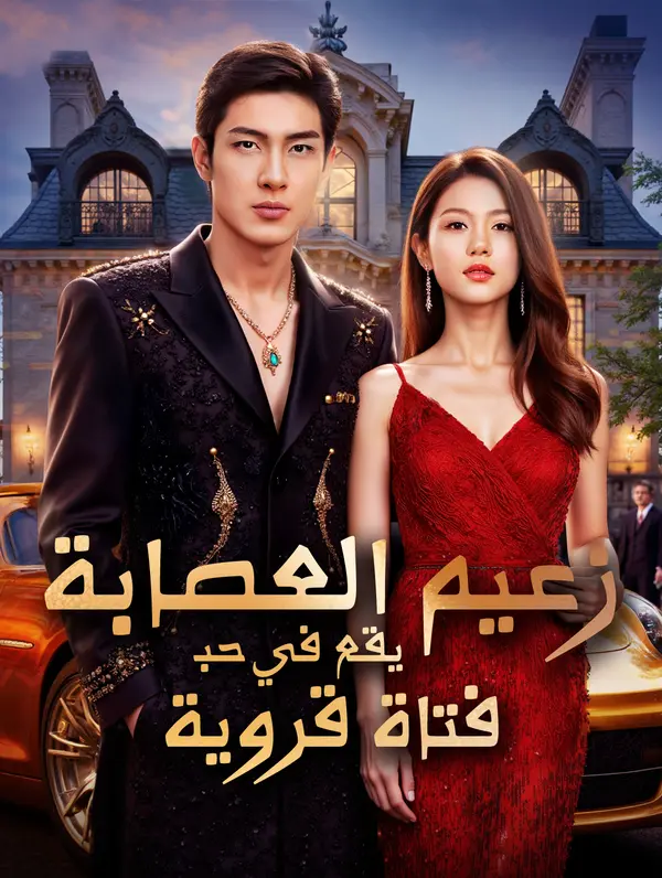 زعيم العصابة يقع في حب فتاة قروية(بالعربية)