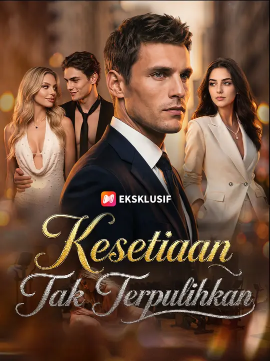 Kesetiaan Tak Terpulihkan