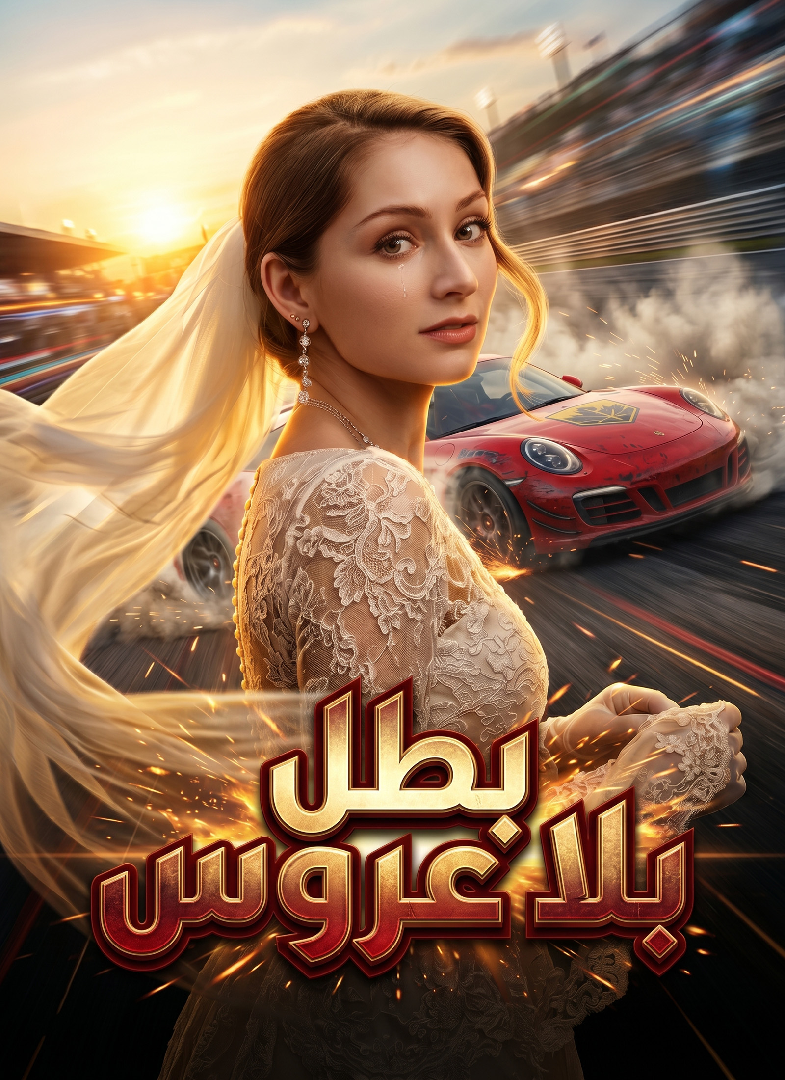 [مدبلج]بطل بلا عروس (2024)