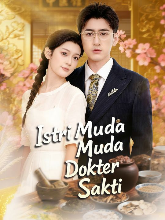 Istri Muda Dokter Sakti