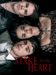 Stake to the Heart