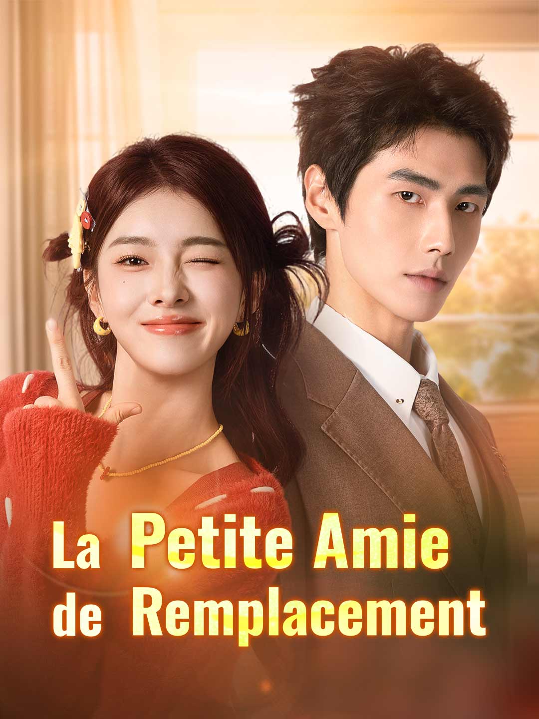 [Doublé] La Petite Amie de Remplacement (2024)