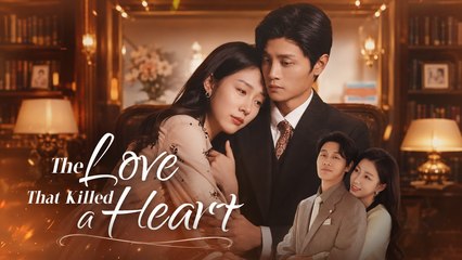 the love that killed the heart (2024)